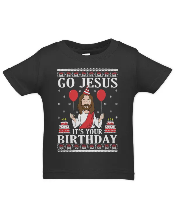 Infant Jersey T-Shirt