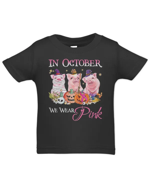 Infant Jersey T-Shirt