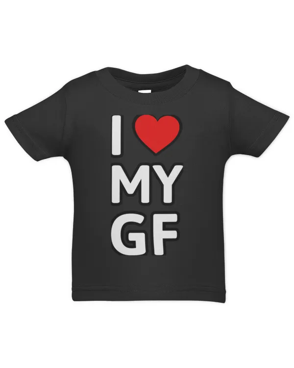 Infant Jersey T-Shirt