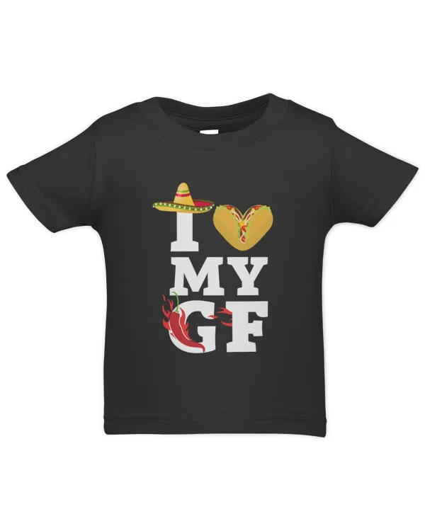 Infant Jersey T-Shirt