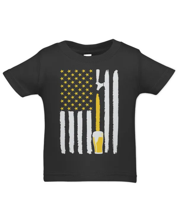 Infant Jersey T-Shirt