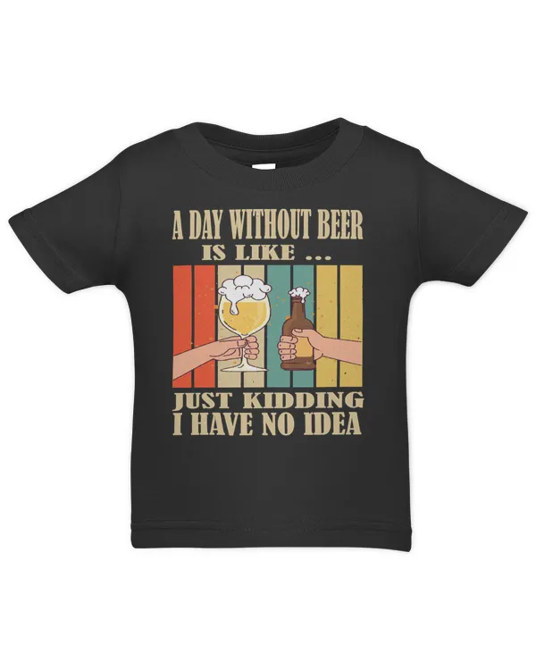 Infant Jersey T-Shirt