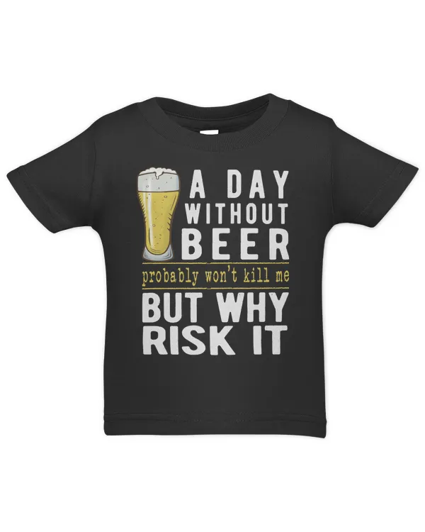 Infant Jersey T-Shirt
