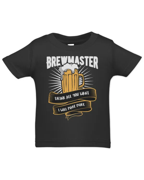 Infant Jersey T-Shirt