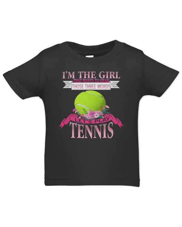 Infant Jersey T-Shirt