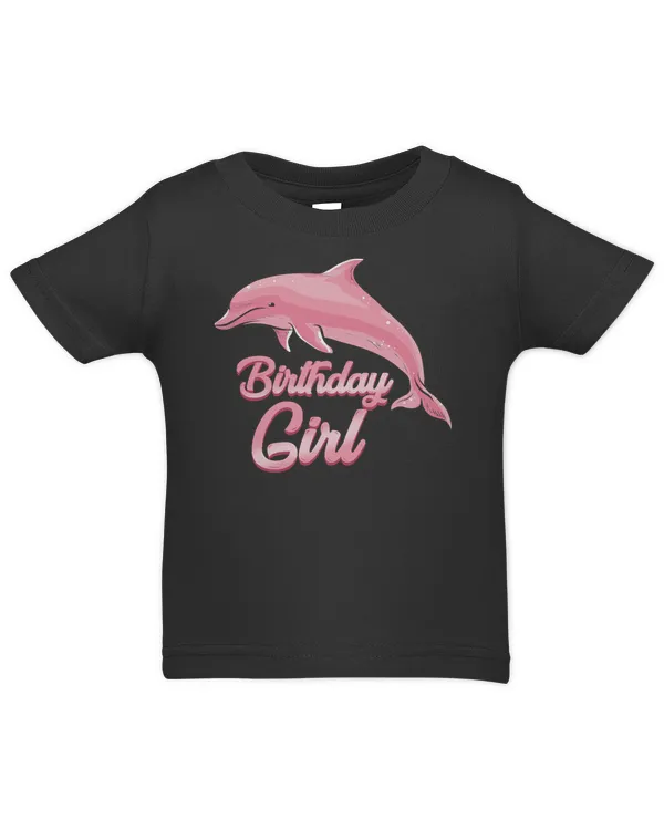 Infant Jersey T-Shirt