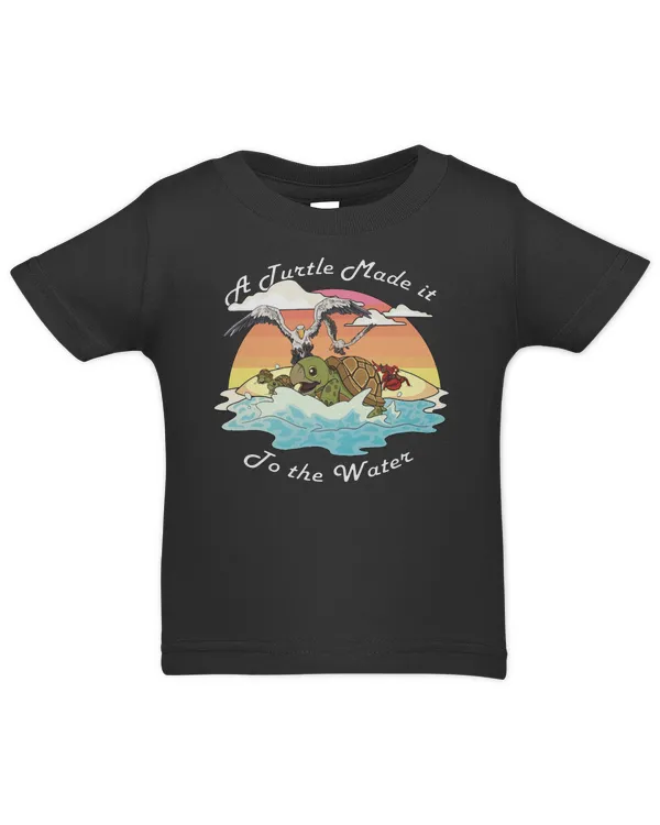 Infant Jersey T-Shirt