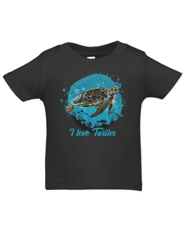 Infant Jersey T-Shirt