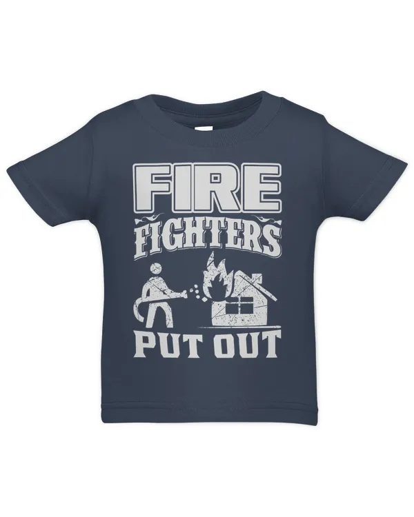 Infant Jersey T-Shirt