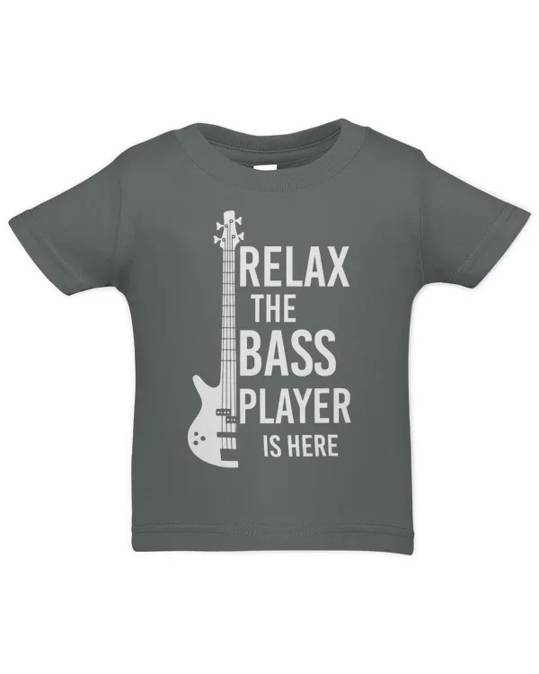 Infant Jersey T-Shirt