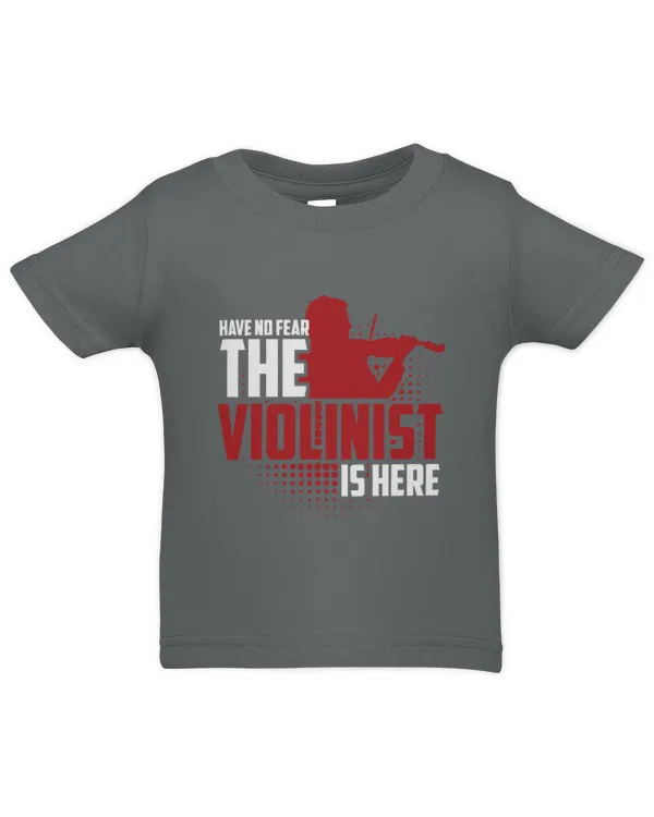 Infant Jersey T-Shirt