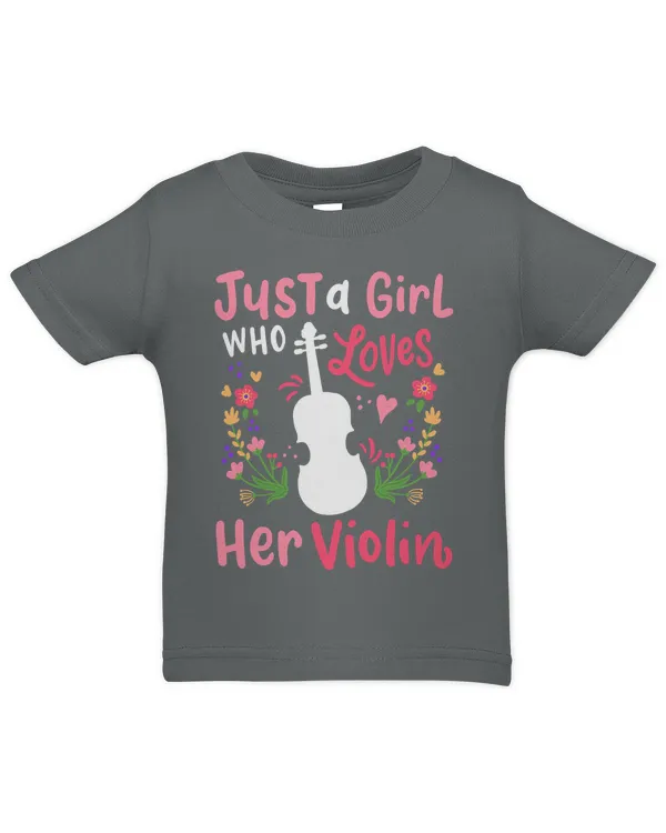 Infant Jersey T-Shirt