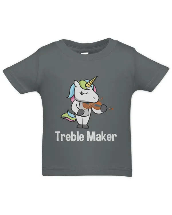 Infant Jersey T-Shirt