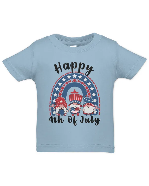 Infant Jersey T-Shirt