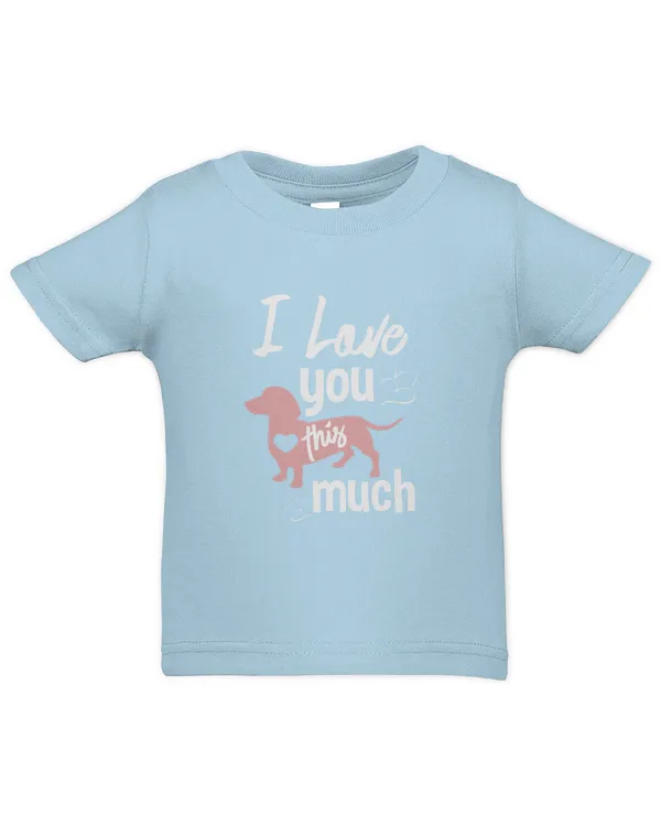 Infant Jersey T-Shirt