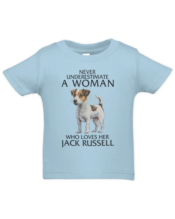 Infant Jersey T-Shirt