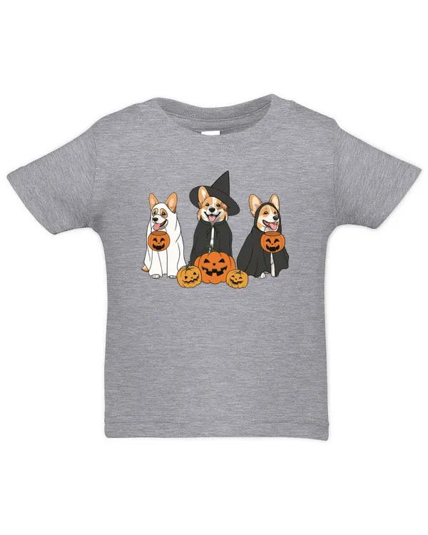 Infant Jersey T-Shirt