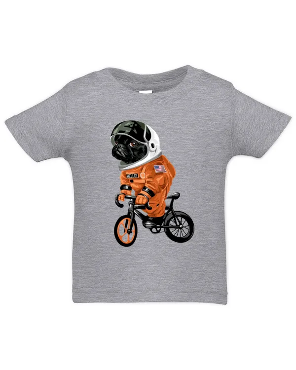 Infant Jersey T-Shirt