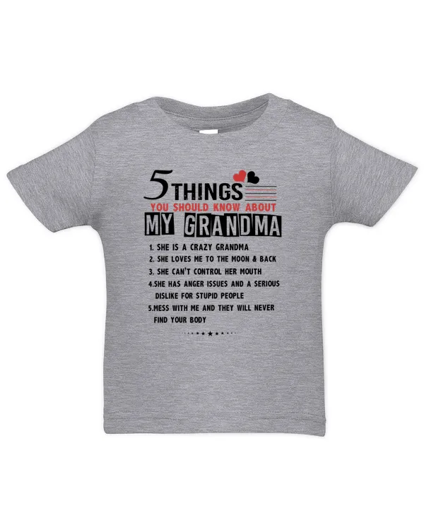 Infant Jersey T-Shirt