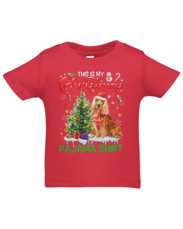 Infant Jersey T-Shirt