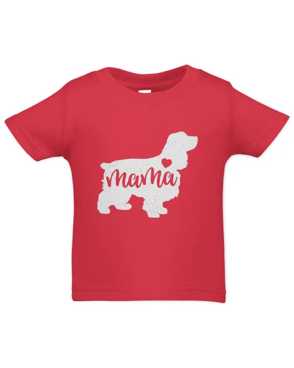 Infant Jersey T-Shirt