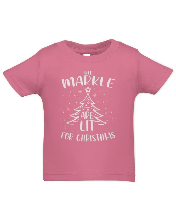 MARKLE-NT-XM13-01 - Infant Jersey T-Shirt Infant Jersey T-Shirt