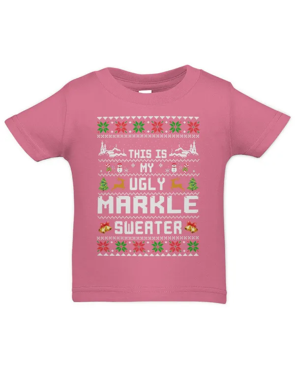 MARKLE-NT-XM15-01 - Infant Jersey T-Shirt Infant Jersey T-Shirt