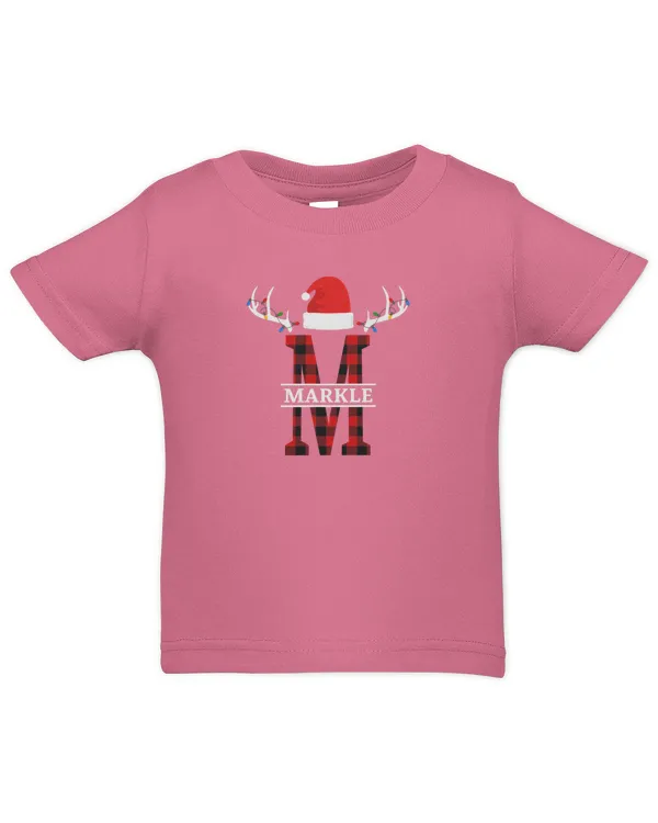 MARKLE-NT-XM16-01 - Infant Jersey T-Shirt Infant Jersey T-Shirt