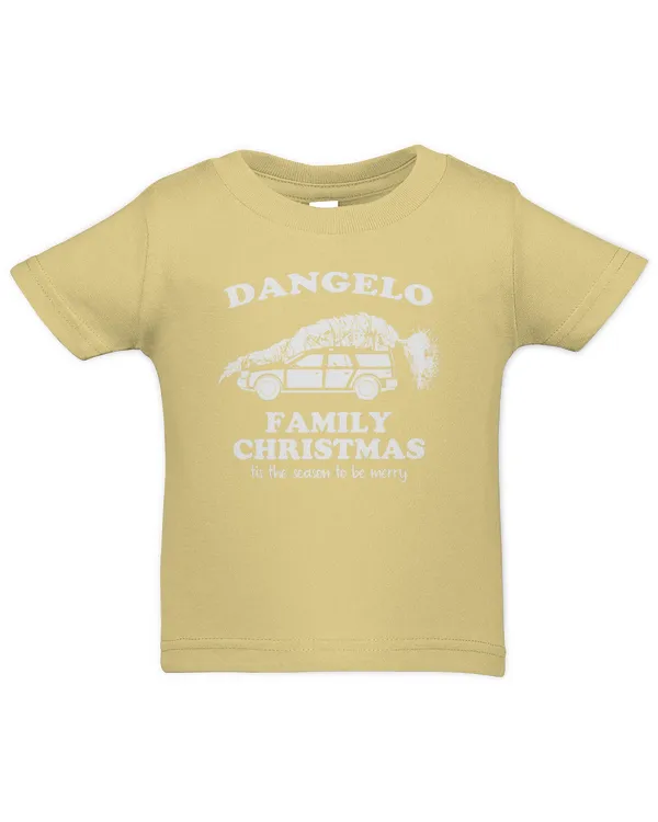 Infant Jersey T-Shirt