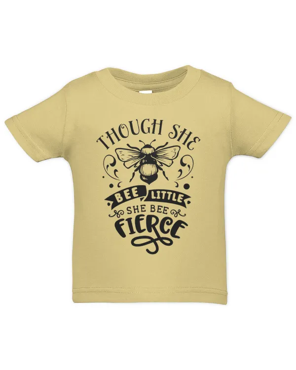 Infant Jersey T-Shirt