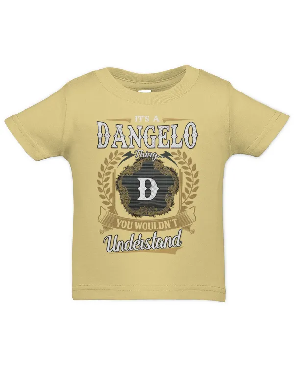 Infant Jersey T-Shirt