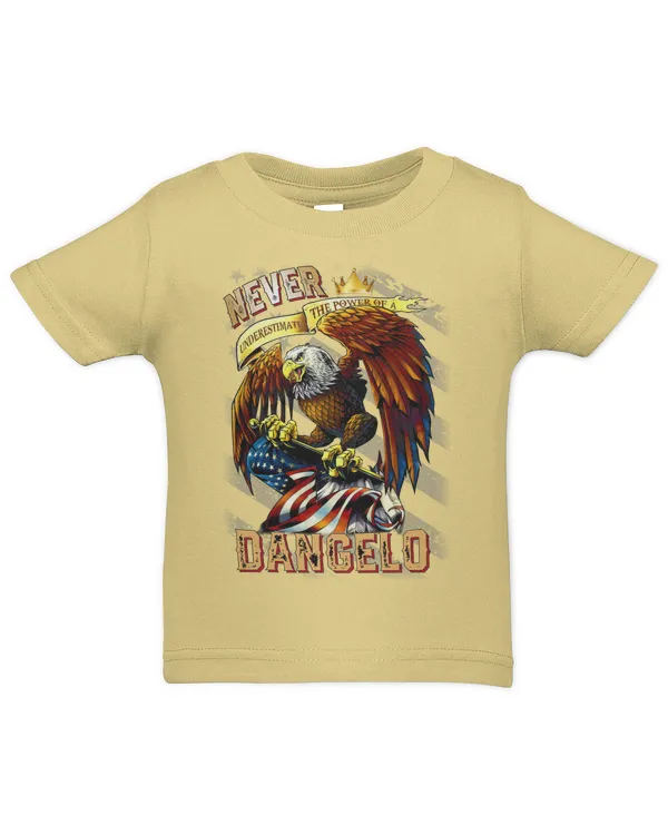 Infant Jersey T-Shirt