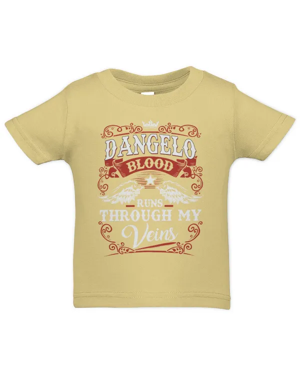 Infant Jersey T-Shirt