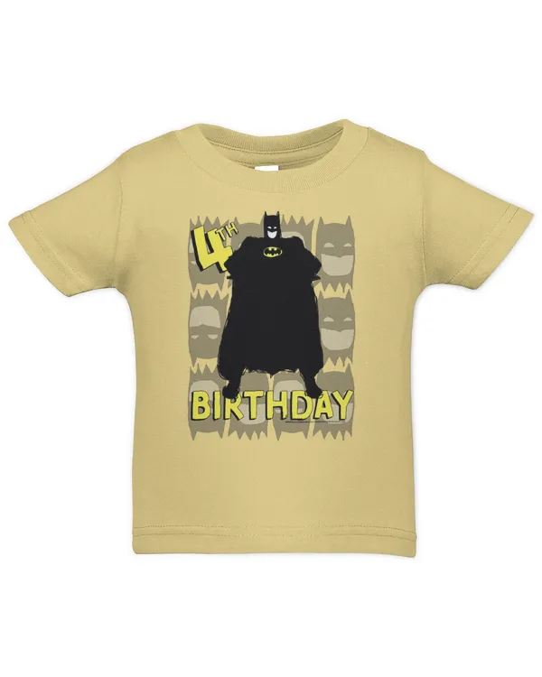 Infant Jersey T-Shirt