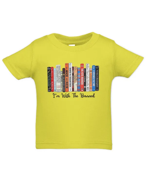 Infant Jersey T-Shirt