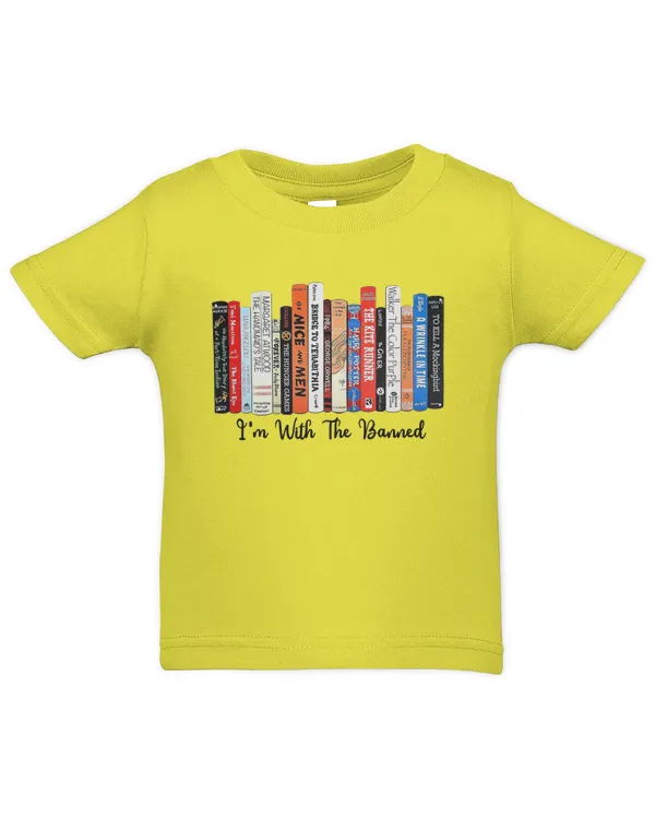 Infant Jersey T-Shirt
