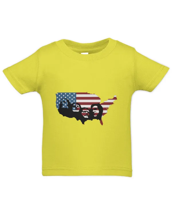 Infant Jersey T-Shirt