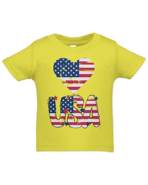 Infant Jersey T-Shirt