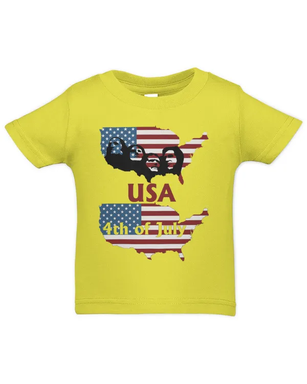 Infant Jersey T-Shirt