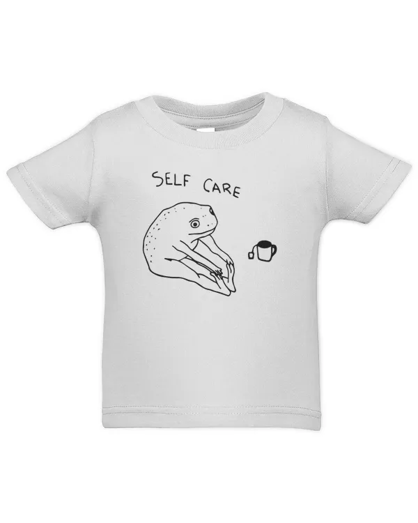 Infant Jersey T-Shirt