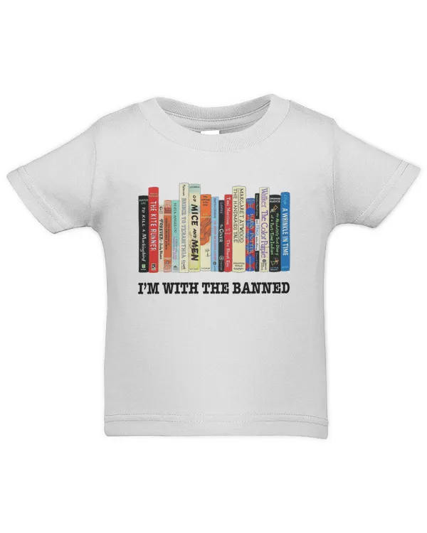 Infant Jersey T-Shirt