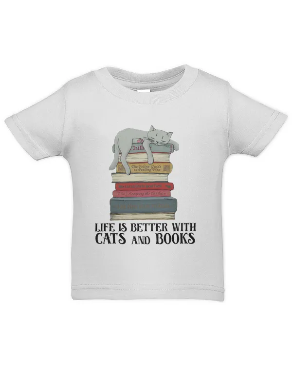 Infant Jersey T-Shirt