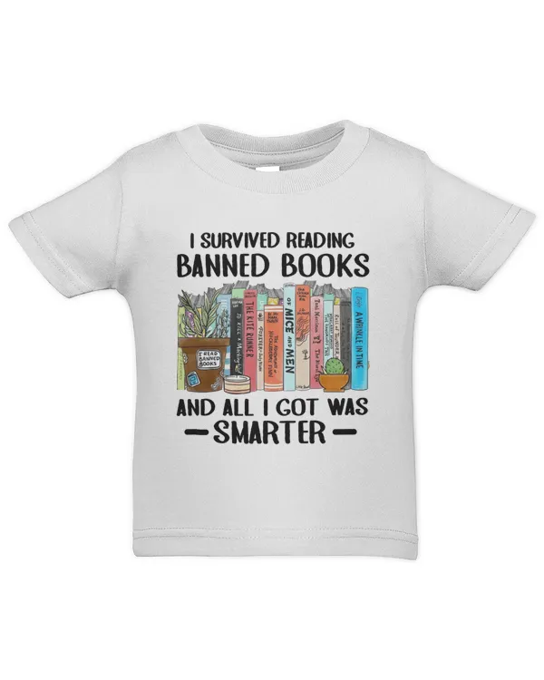 Infant Jersey T-Shirt