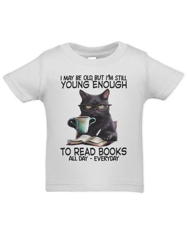Infant Jersey T-Shirt