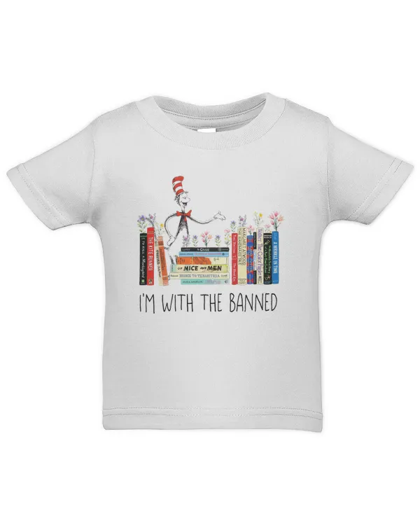 Infant Jersey T-Shirt