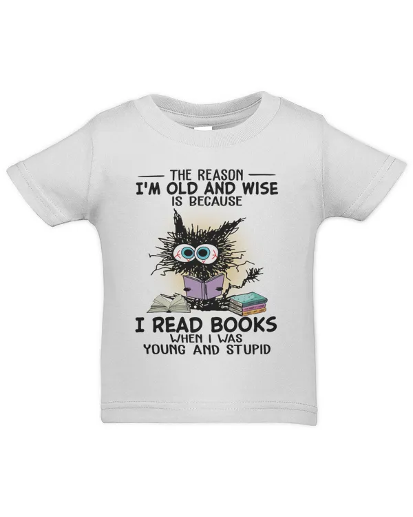Infant Jersey T-Shirt