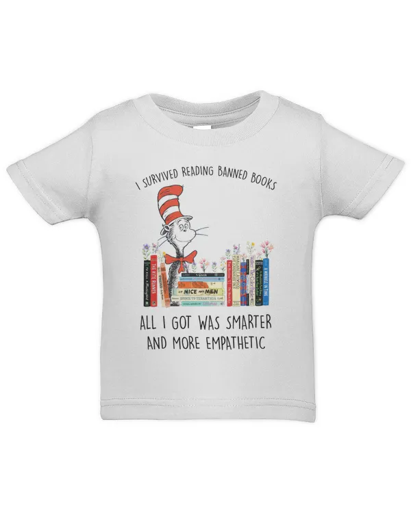 Infant Jersey T-Shirt