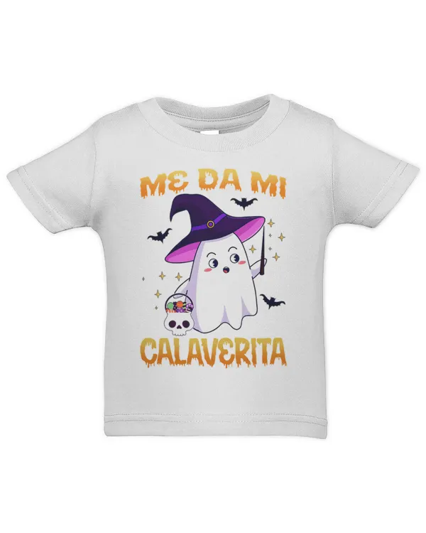Infant Jersey T-Shirt