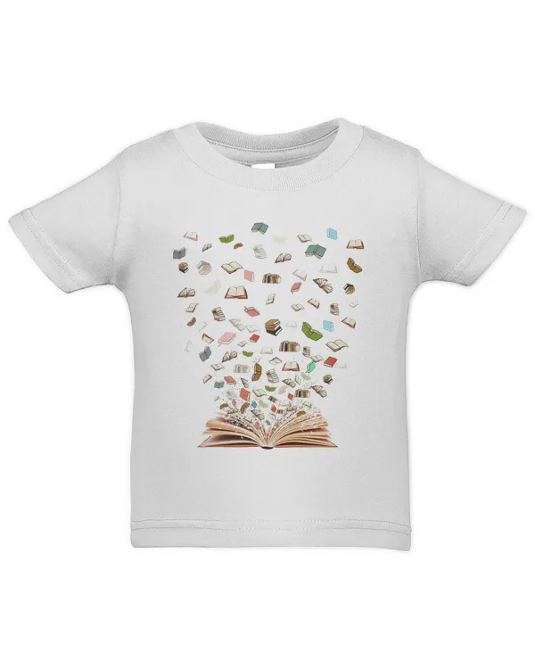 Infant Jersey T-Shirt