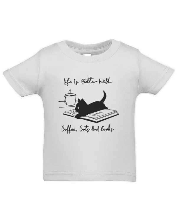 Infant Jersey T-Shirt